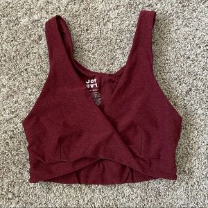 JoyLab Sports Bra